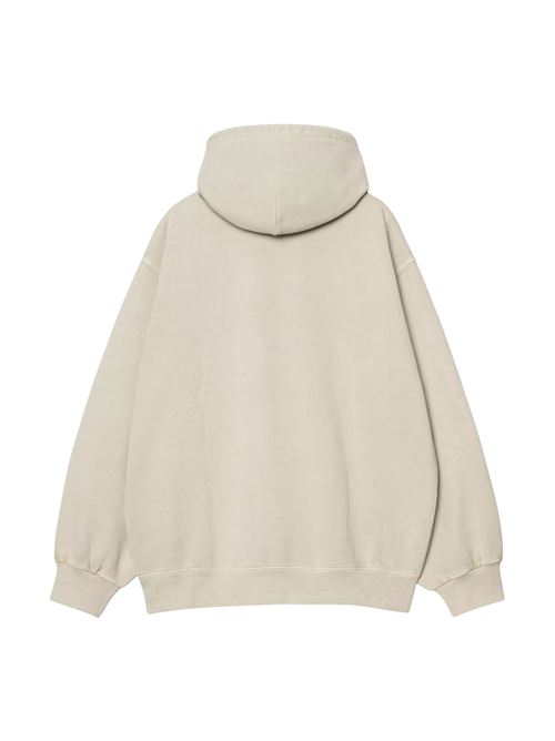 Felpa Hooded Vista CARHARTT WIP | I0295232LPGD